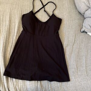 New with Tags L Space Tennis Dress
